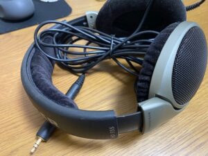 iphoneの音質は良いのか悪いのか？part1