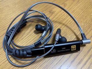 オーディオを楽しもう　はじめに