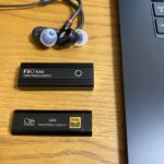 FiiO KA3 USB DAC 結構長いレビューpart4