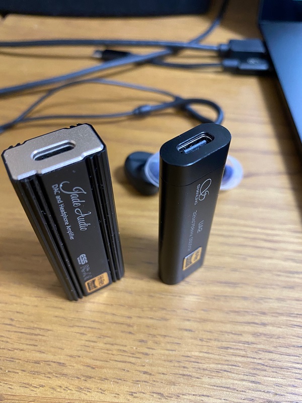 FiiO KA3 USB DAC 徹底レビューまとめ - ブログ-オーディオを楽しもう