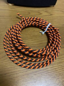 🎵なぜオーディオケーブルで「音のキャラクター」が変わるのか？ 周波数特性の差を可視化するpart2