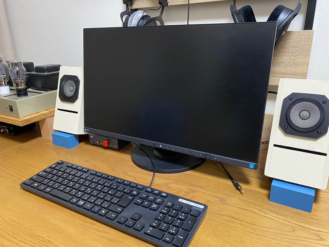 オーディオ用ケーブルの何が音質を決めるのか?シンプルなのに奥が深い!part4 ブログオーディオを楽しもう