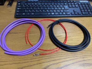 🎵なぜオーディオケーブルで「音のキャラクター」が変わるのか？ 周波数特性の差を可視化するpart1