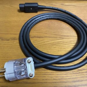 3,799円ではじめるオーディオ電源環境構築の第一歩 。「テスターとドライヤーで暴く249mΩの謎」