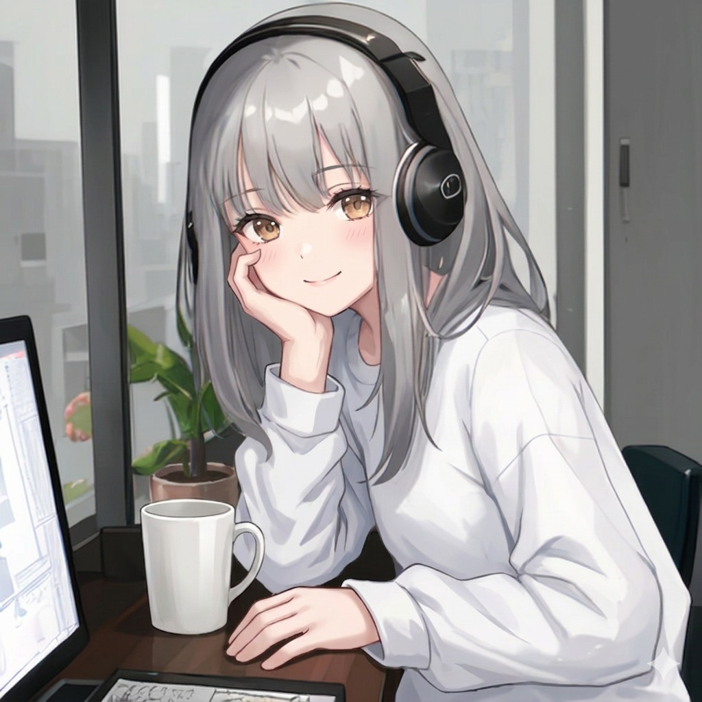 3年経ったIE200さん。ん？ちょっと大人っぽくなった？