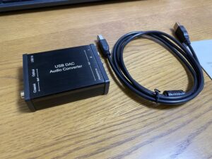 【聴き比べクイズ】USBケーブルで音質が変わるのか？変わらないのか？残留ノイズ ブラインドABテスト。
