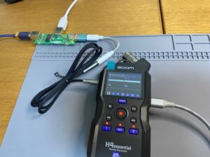 【検証】なぜUSBケーブルで音が変わるのか？残留ノイズの差を可視化する1.