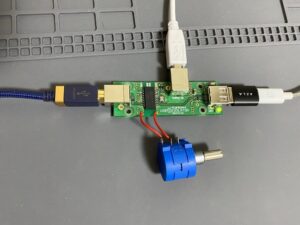 【検証】なぜUSBケーブルで音が変わるのか？残留ノイズの差を可視化する3.
