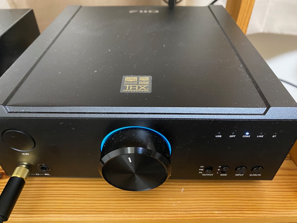 usbケーブルで音が変わる理由を検証